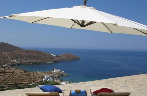 Kithnos House | SOFITHEA Suite