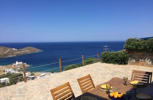 Kithnos House | SOFITHEA Suite