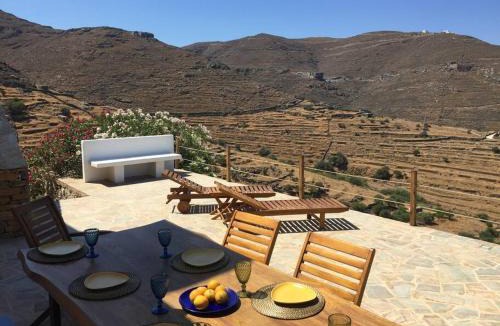 Kithnos House | SOFITHEA Suite