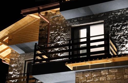 Korce Hotel | Sofra Kolonjare