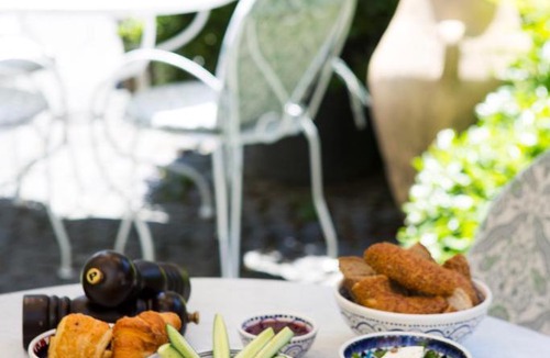 Asmali Mescit Hotel | Soho House Istanbul