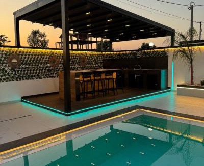 Rrushkull Villa | Soléa Villa