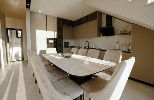 Rrushkull Villa | Soléa Villa