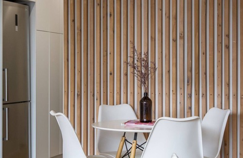 Grey Lynn Apartment | Solara by Homello | Spacious, Peaceful, Steps to Ponsonby Road