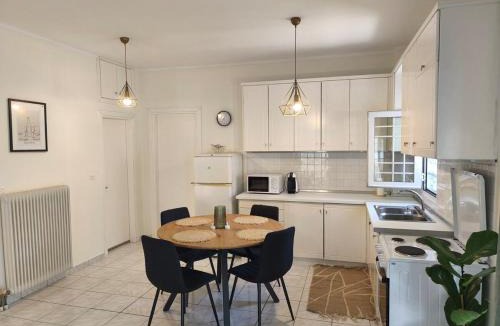 Xanthi Apartment | Sole Apartment Xanthi