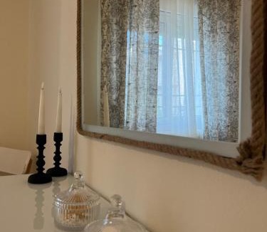 Xanthi Apartment | Sole Apartment Xanthi