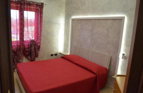Jonadi Bed & Breakfast | Sole&luna