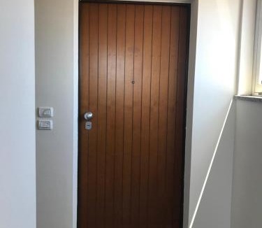 Gioia Tauro Apartment | Sole Mare
