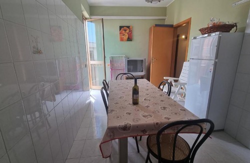 Trappeto Apartment | Sole Verde Mare