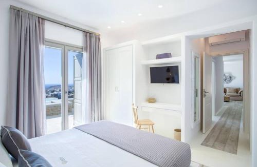 Xilokeratidi Villa | Soleila Mykonos Villa