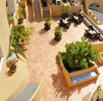 Leni Hotel | Solemar Hotel