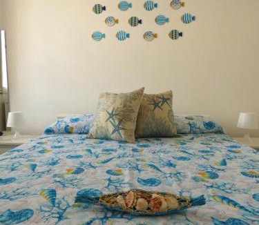 Roccalumera Apartment | Solemare