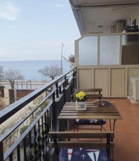 Roccalumera Apartment | Solemare