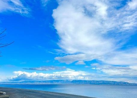 Roccalumera Apartment | Solemare