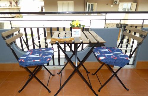 Roccalumera Apartment | Solemare