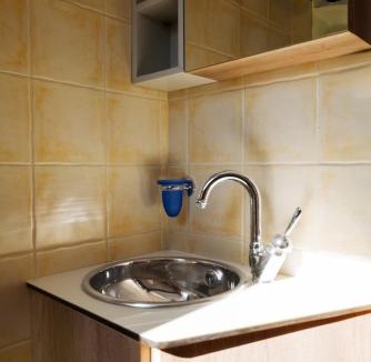 Katochori Apartment | Solena