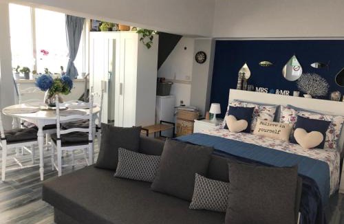 Palmi House | Solidea House