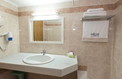 Malia Hotel | Solimar Ruby