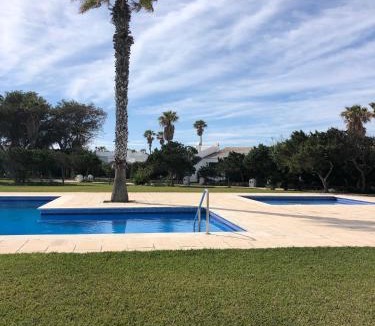 Cap d'Artrutx Apartment | SOLMAR GREGAL & XALOC