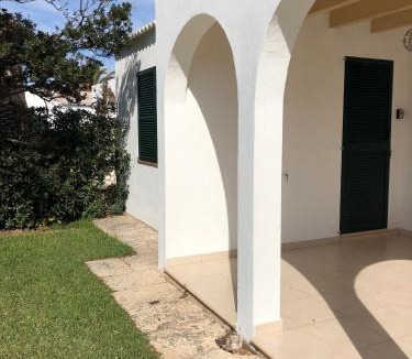 Cap d'Artrutx Apartment | SOLMAR GREGAL & XALOC