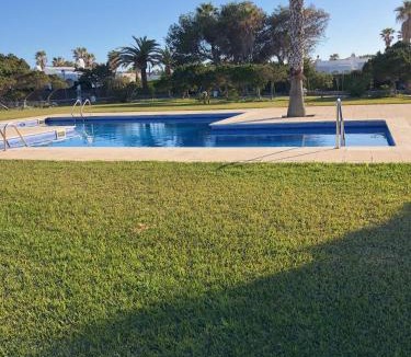 Cap d'Artrutx Apartment | SOLMAR GREGAL & XALOC