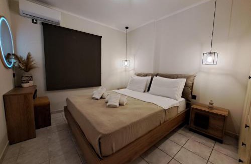Mousata House | Solomos family house