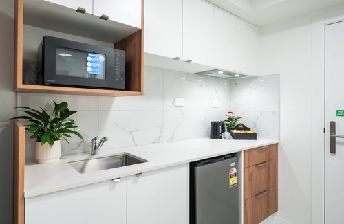 Hillsborough Hotel | Solsen Flexi Stay & Motel