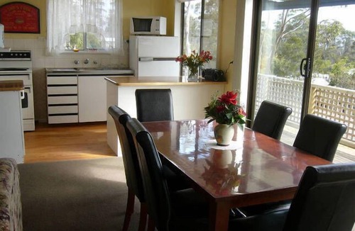 Murdunna House | Sommers Bay Beach House