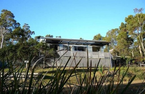 Murdunna House | Sommers Bay Beach House