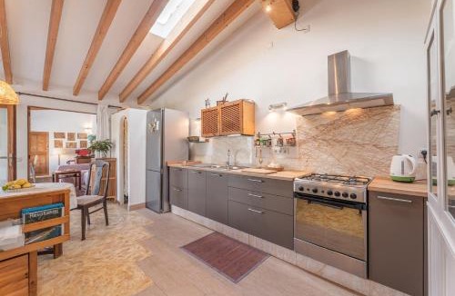 Soller Villa | Son Alegre