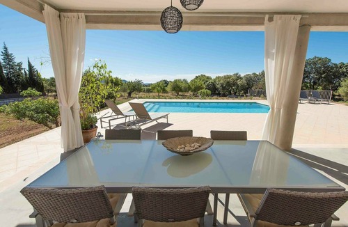 Selva Villa | Son Biniamar 111.1