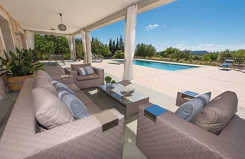 Selva House | Son Biniamar