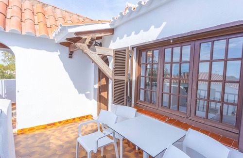 Sant Jaume Mediterrani Apartment | Son Bou Gardens Sup 2 habitaciones