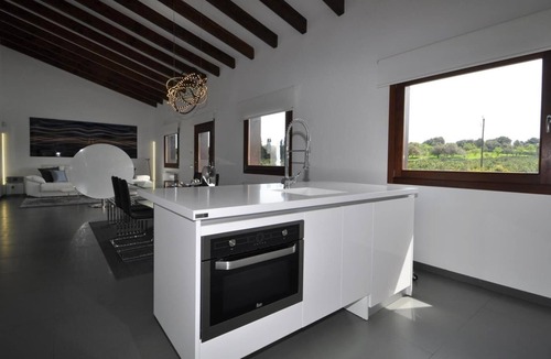 Llubi Cottage | Son Calet, beautiful luxury villa