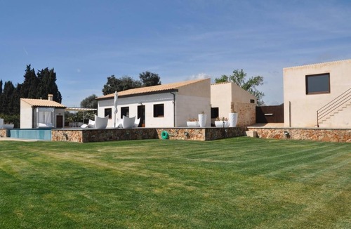 Llubi Cottage | Son Calet, beautiful luxury villa