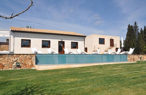 Llubi Cottage | Son Calet, beautiful luxury villa