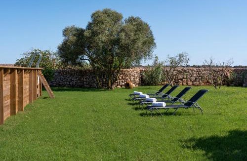 Area metropolitana de Ciutadella House | Son Camaro