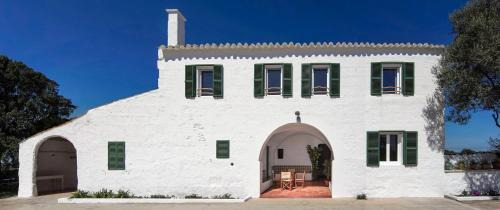 Area metropolitana de Ciutadella House | Son Camaro