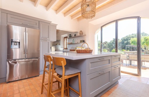 Buger Villa | SON CATXO - Villa with private pool in Búger. Free Wifi.