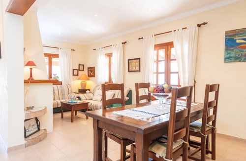 Lloseta Villa | Son Coll