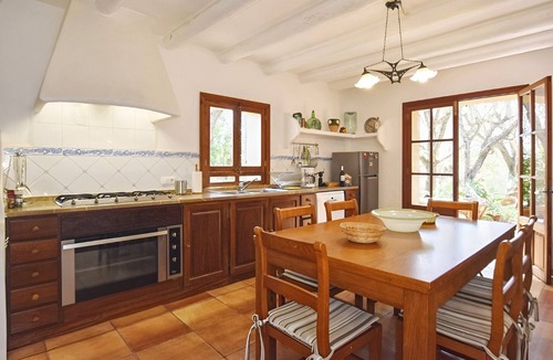 Sant Llorenc des Cardassar Villa | Son Poca Palla Sant Llorens Country house in a quiet area with pool & a/c