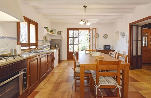 Sant Llorenc des Cardassar Villa | Son Poca Palla Sant Llorens Country house in a quiet area with pool & a/c
