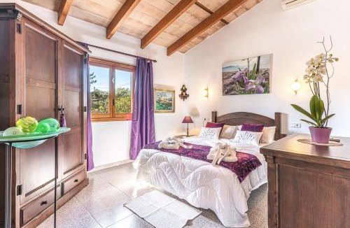 Llubi Villa | Son Mulet