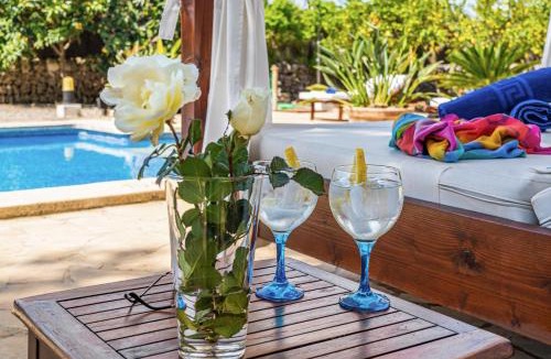 Llubi Villa | Son Mulet