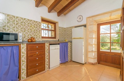 Inca Villa | Son Paparra - Villa With Private Pool In Inca