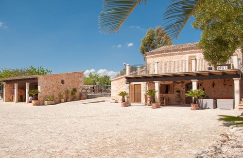 Sencelles Villa | Son Selles