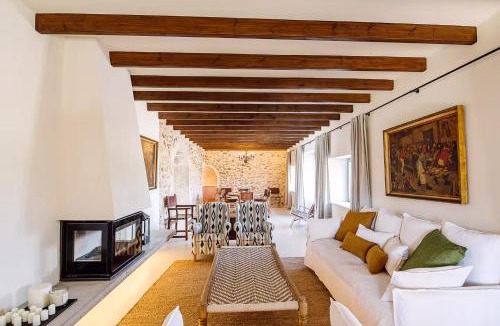 Inca House | Son Seriol