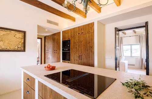 Inca House | Son Seriol