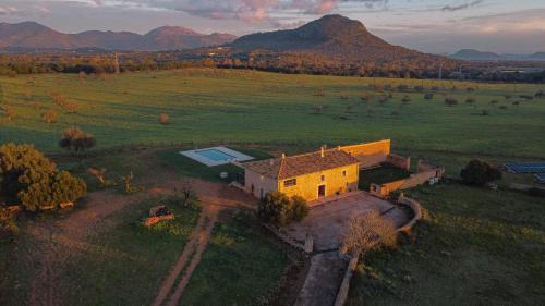 Inca House | Son Seriol