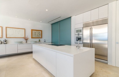 Son Veri Nou Villa | Son Veri Front Bay, Villa 5StarsHome Mallorca